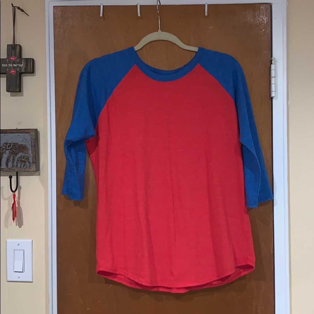 LulaRoe Randy size L!